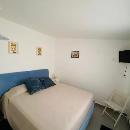 Hotell Gazzano