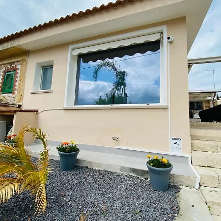 Gazzano Hotell Syrakusa