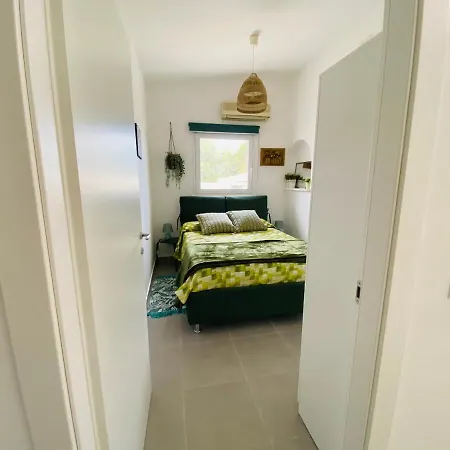 Hotell Gazzano Syrakusa
