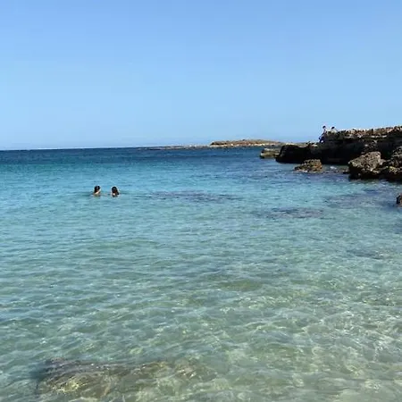 Hotell Gazzano Syrakusa