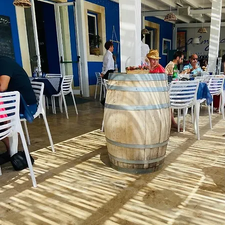 Gazzano Hotell Syrakusa